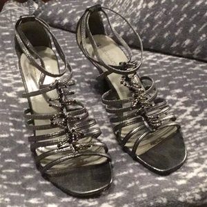 Naturalizer Ankle Sandals